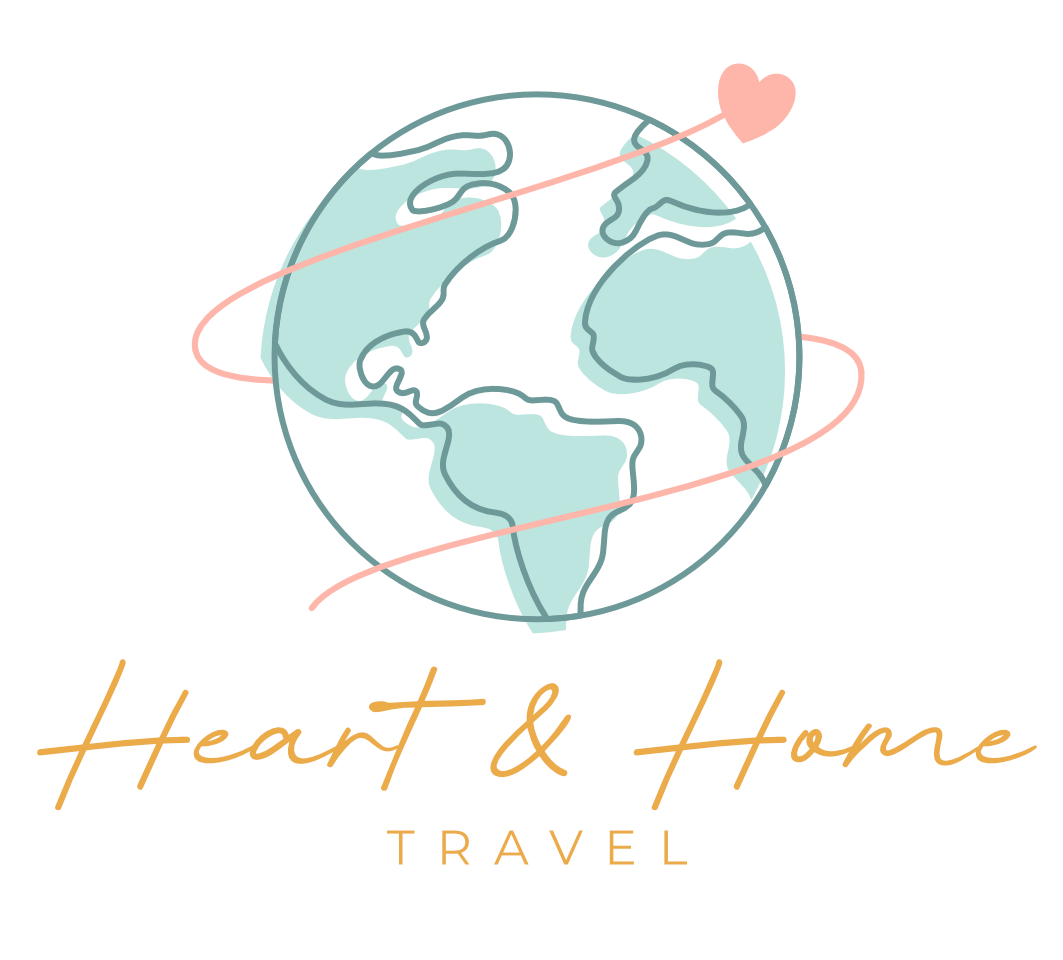 Heart & Home Travel